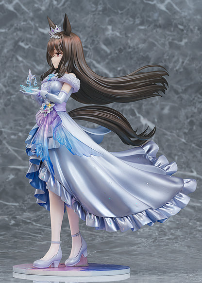 ウマ娘 プリティーダービー ［Glacialis Vega］アドマイヤベガ