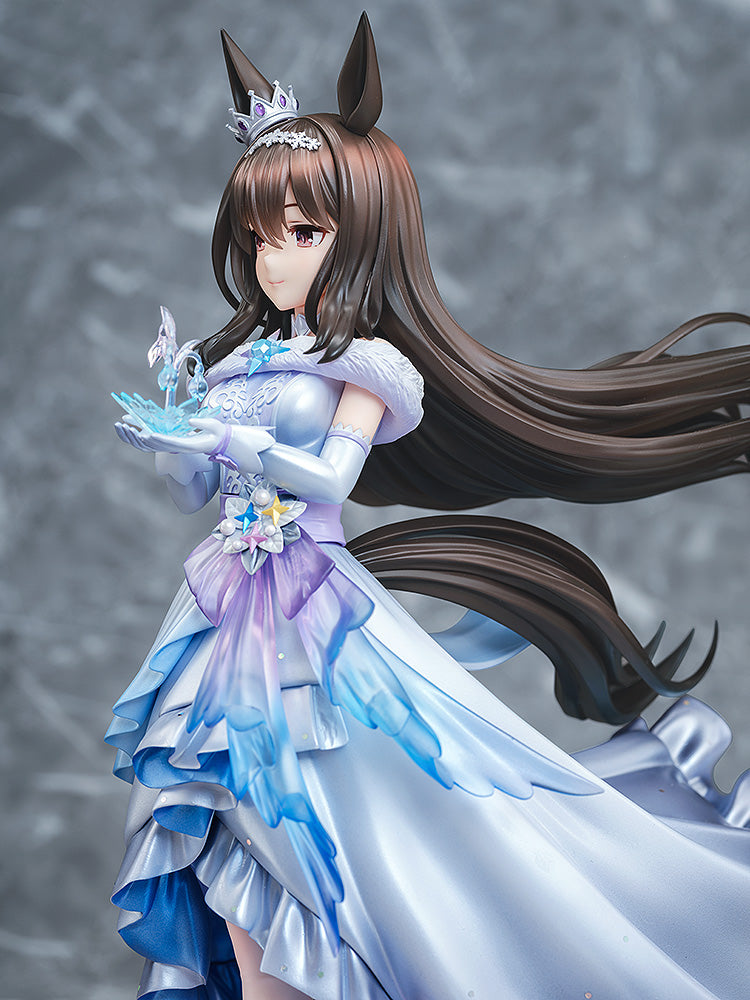 ウマ娘 プリティーダービー ［Glacialis Vega］アドマイヤベガ