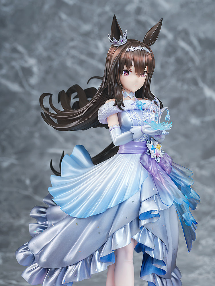 ウマ娘 プリティーダービー ［Glacialis Vega］アドマイヤベガ