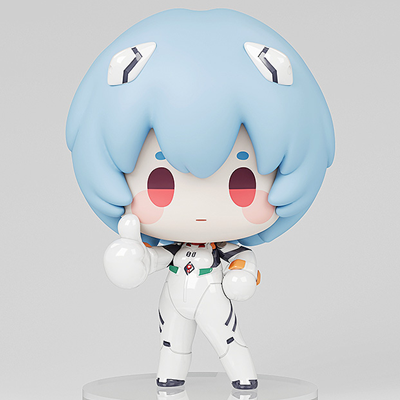 Good ヱヴァンゲリヲン新劇場版 綾波レイ