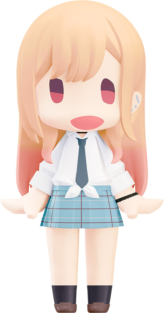 HELLO! GOOD SMILE その着せ替え人形は恋をする 喜多川海夢