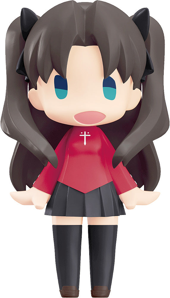 HELLO! GOOD SMILE Fate/stay Night Rin Tohsaka