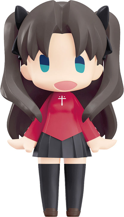 HELLO! GOOD SMILE Fate/stay Night Rin Tohsaka