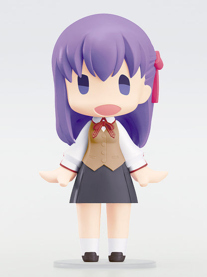 HELLO! GOOD SMILE Fate/stay Night Sakura Matou