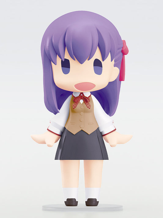 HELLO! GOOD SMILE Fate/stay Night Sakura Matou