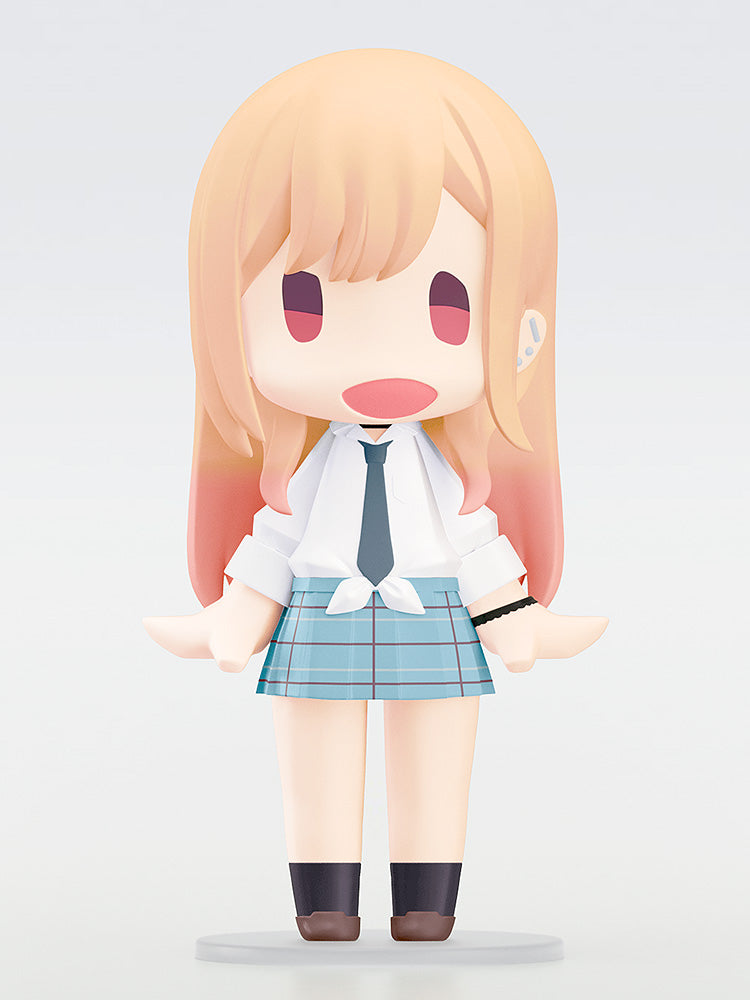 HELLO! GOOD SMILE その着せ替え人形は恋をする 喜多川海夢
