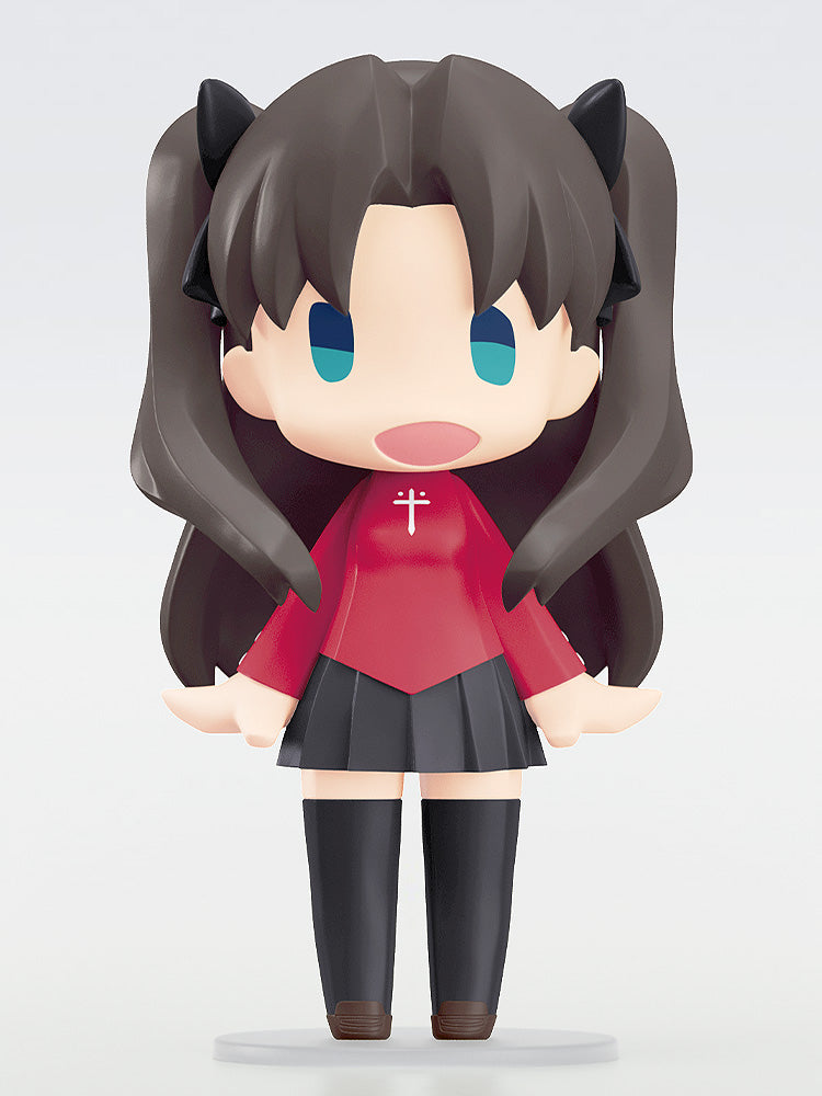 HELLO! GOOD SMILE Fate/stay Night Rin Tohsaka