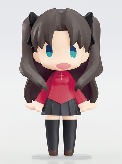 HELLO! GOOD SMILE Fate/stay Night Rin Tohsaka