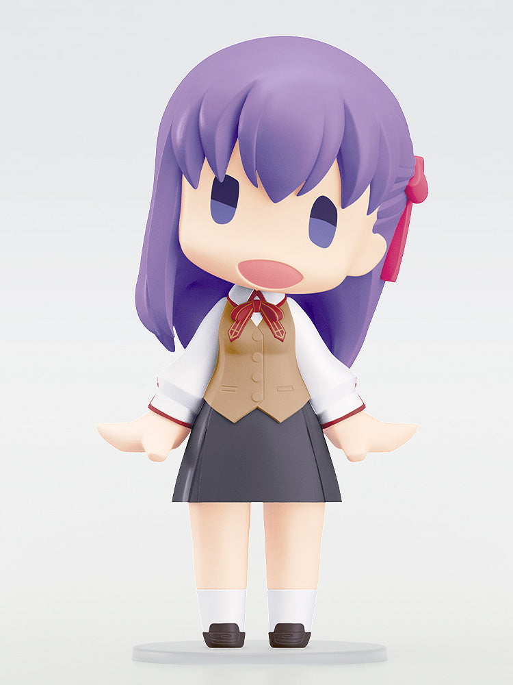 HELLO! GOOD SMILE Fate/stay Night Sakura Matou