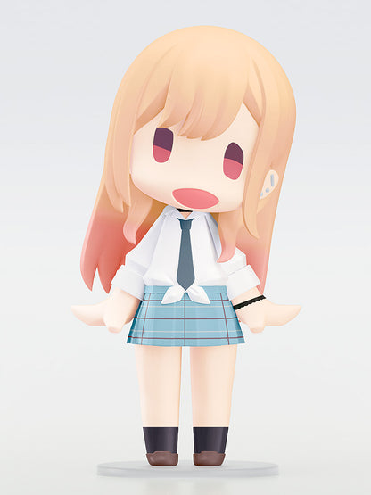 HELLO! GOOD SMILE その着せ替え人形は恋をする 喜多川海夢