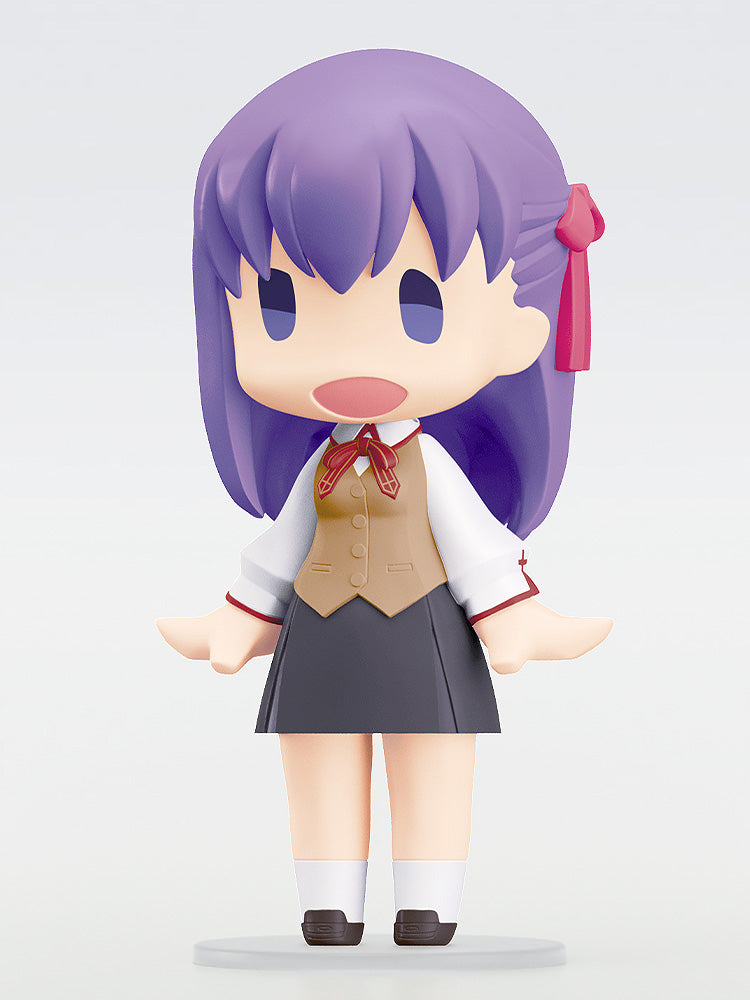 HELLO! GOOD SMILE Fate/stay Night Sakura Matou