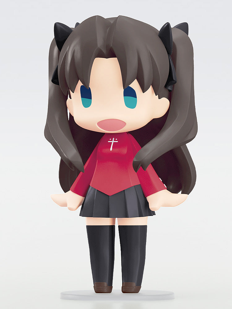 HELLO! GOOD SMILE Fate/stay Night Rin Tohsaka