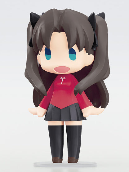 HELLO! GOOD SMILE Fate/stay Night Rin Tohsaka