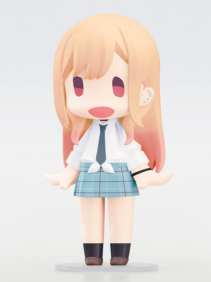 HELLO! GOOD SMILE その着せ替え人形は恋をする 喜多川海夢