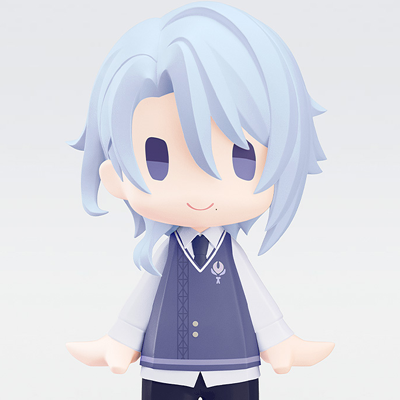 HELLO! GOOD SMILE Genshin Impact Ayato Kamisato