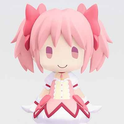 안녕하세요! 굿 스마일 극장판 마법소녀 마도카☆마기카[신판] 반역 이야기 카나메 마도카