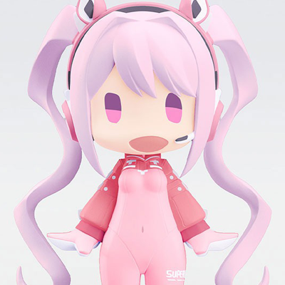 HELLO! GOOD SMILE Goddess of Victory: Nikke Alice