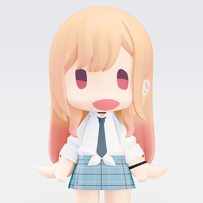 HELLO! GOOD SMILE その着せ替え人形は恋をする 喜多川海夢