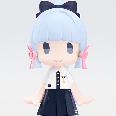 HELLO! GOOD SMILE Genshin Impact Ayaka Kamisato