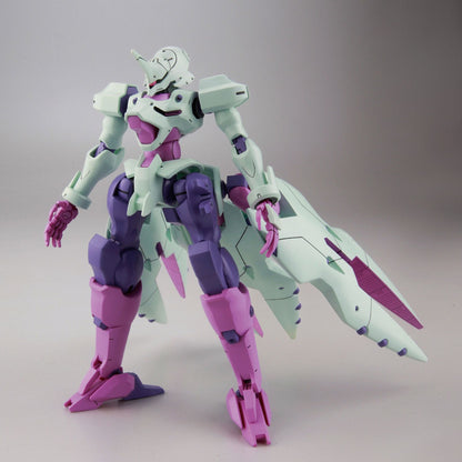 HG 건담 G 레콘기스타 건담 G-루시퍼 1/144