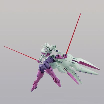 HG 건담 G 레콘기스타 건담 G-루시퍼 1/144