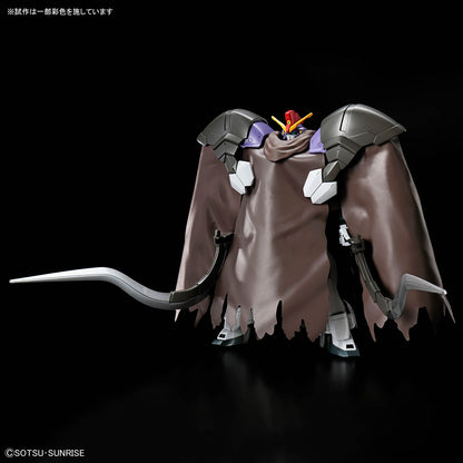 HG 신기동 전기 건담 W Endless Waltz 건담 샌드록 카이 EW 1/144