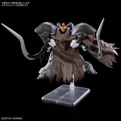 HG 신기동 전기 건담 W Endless Waltz 건담 샌드록 카이 EW 1/144