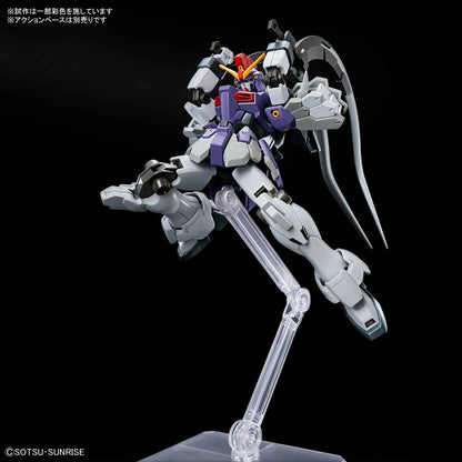 HG 신기동 전기 건담 W Endless Waltz 건담 샌드록 카이 EW 1/144