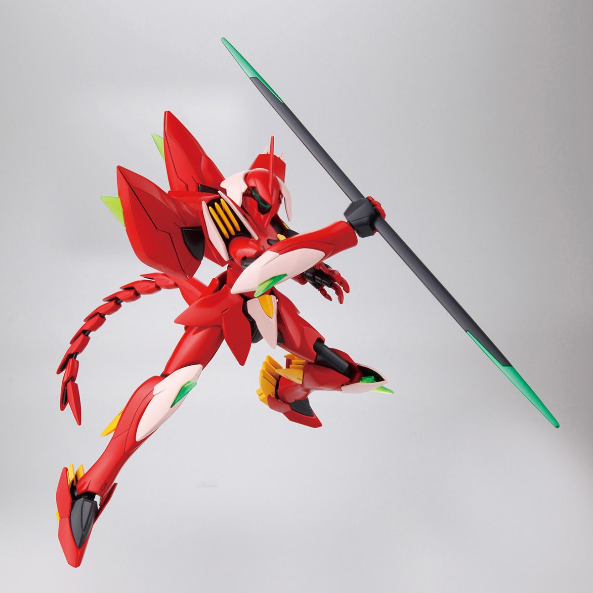 HG 기동전사 건담AGE 길라가 1/144