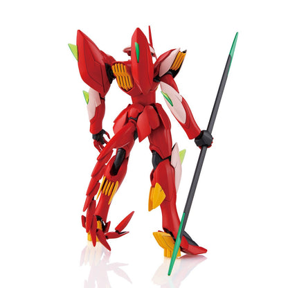 HG 기동전사 건담AGE 길라가 1/144