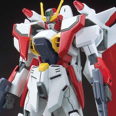 HGAW 機動新世紀ガンダムX ガンダムエアマスター 1/144