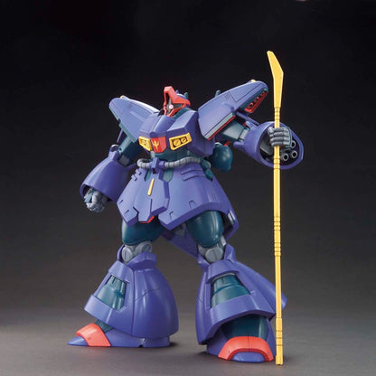 HGUC 기동 전사 ZZ 건담 Drysen 1/144