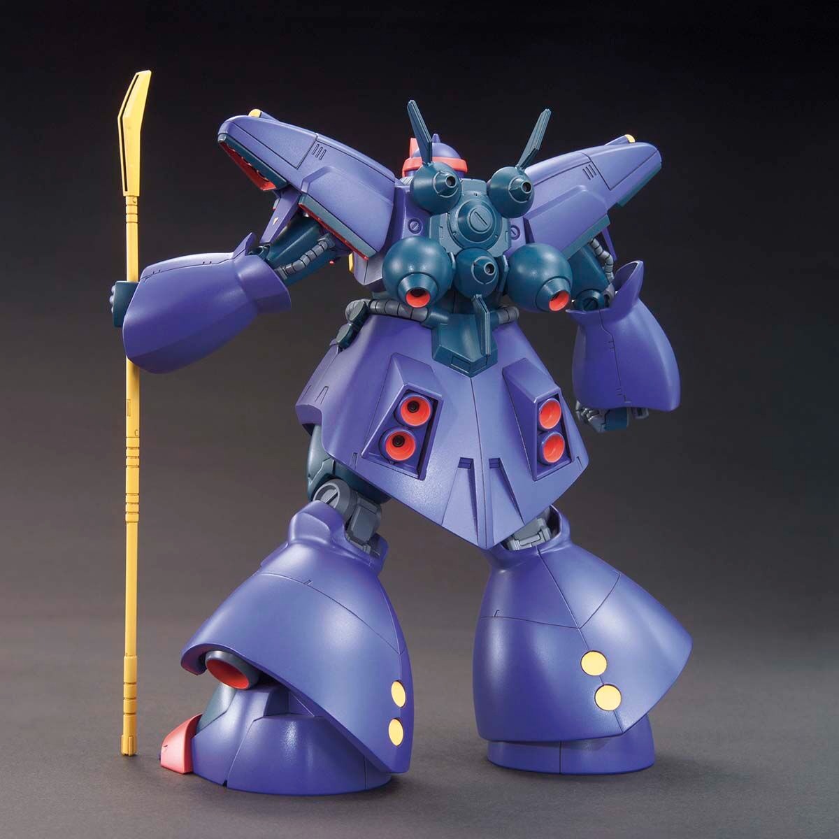HGUC 機動戦士ZZガンダム ドライセン 1/144 – viviON BLUE