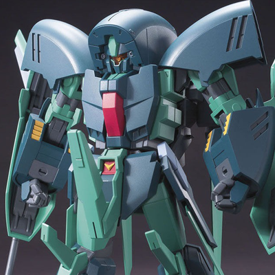 HGUC Mobile Suit Gundam UC Ankusha 1/144