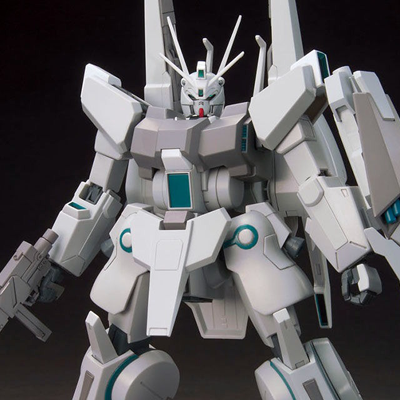 HGUC Mobile Suit Gundam UC Silva Bullet 1/144