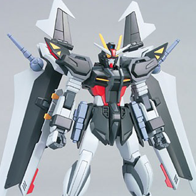 HG 기동전사 건담SEED C.E. 73 STARGAZER 스트라이크 느와르 건담 1/144