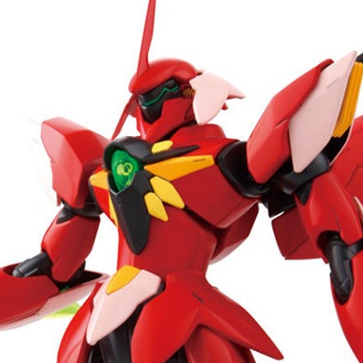 HG 기동전사 건담AGE 길라가 1/144