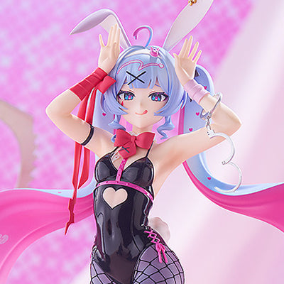 POP UP PARADE キャラクター・ボーカル・シリーズ01 初音ミク ラビットホール Ver. L size