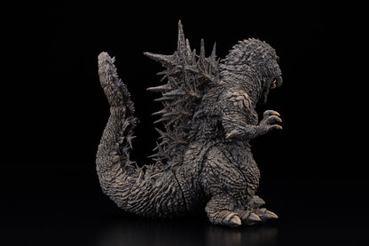 超激造 D造形シリーズ ゴジラ(2023) 通常版