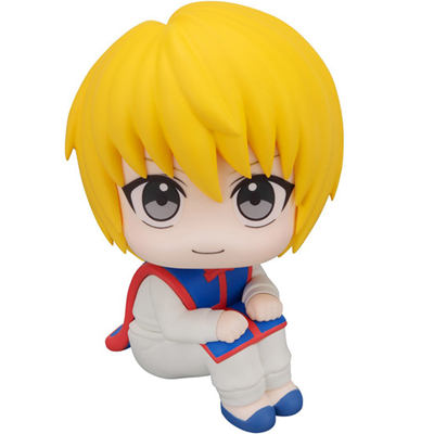 るかっぷ HUNTER×HUNTER クラピカ