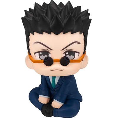 るかっぷ HUNTER×HUNTER レオリオ