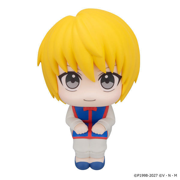 るかっぷ HUNTER×HUNTER クラピカ