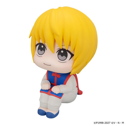 るかっぷ HUNTER×HUNTER クラピカ