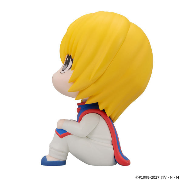 るかっぷ HUNTER×HUNTER クラピカ