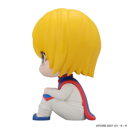 るかっぷ HUNTER×HUNTER クラピカ