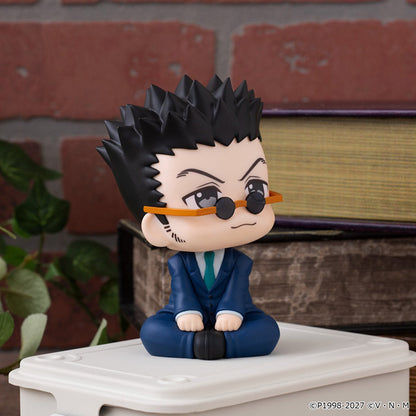 るかっぷ HUNTER×HUNTER レオリオ