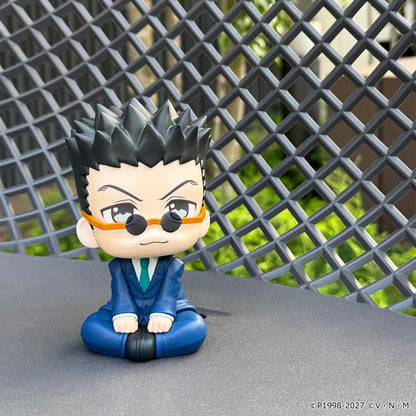 るかっぷ HUNTER×HUNTER レオリオ