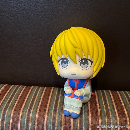 るかっぷ HUNTER×HUNTER クラピカ