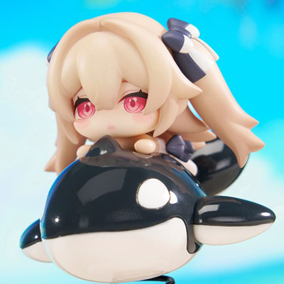 HappyShake Azur Lane - Anchorage