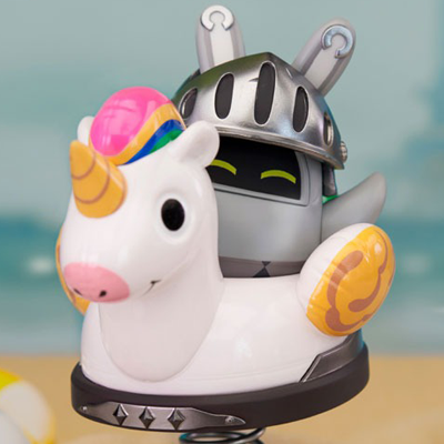 젠레스 존 제로 HappyShake 키시도 본프